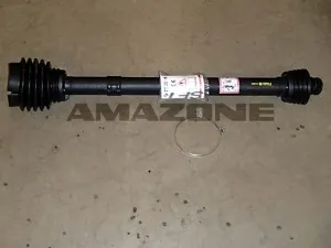 Вал карданный 6 шлицов для ZA-V EJ631 AMAZONE