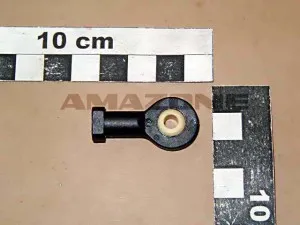 EL060 Серьга AMAZONE