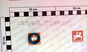 Кольцо FB022 AMAZONE