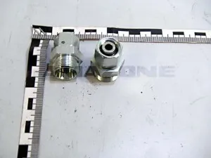 Переходник GC547 AMAZONE