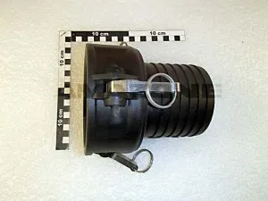 Муфта сцепная внешняя GD607 AMAZONE