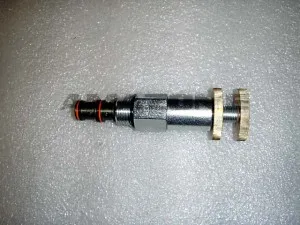 Клапан регулирующий L 0-200 BAR GD631 AMAZONE