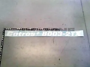 Наклейка MF1069 AMAZONE