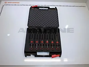 Инструменты для расцеки NZ197 AMAZONE