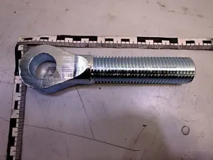 Шпиндель правый VNLC800015 AMAZONE