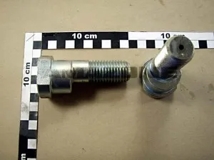 Болт XL023 AMAZONE