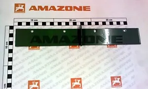 Задвижка вентилятора Y202105 AMAZONE