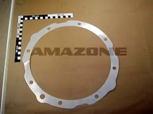 Прокладка уплотнительная Y298328602 AMAZONE