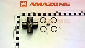 Крестовина карданного вала Y4120B0012R50 AMAZONE
