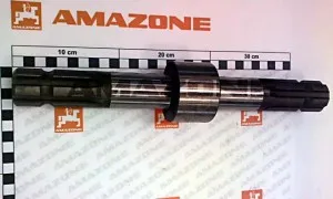 Вал эксцентричный YY01098 AMAZONE