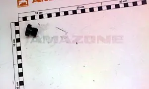 Заглушка YY01113 AMAZONE