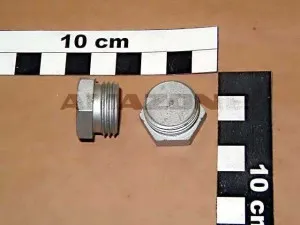 Заглушка ZF053 AMAZONE