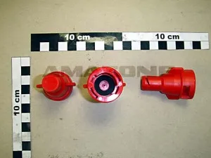 Форсунка FD-04 ZF1020 AMAZONE