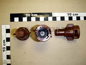 Форсунка ZF1021 AMAZONE