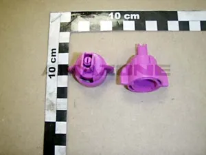 Форсунка инжекторная AIRMIX 110-025 PO ZF1051 AMAZONE