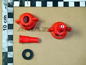 Форсунка инжекторная ZF1288 AMAZONE