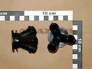 Деталь поворoтная ZF471 AMAZONE