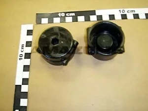 Заглушка ZF950 AMAZONE