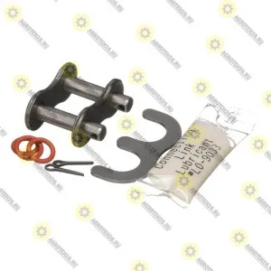 Комплект соединитель звена цепи Case CNH 111714A1