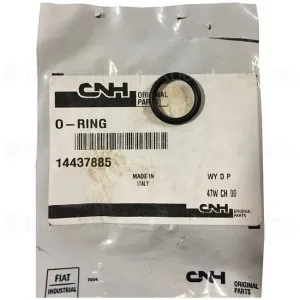 Уплотнитель 14437885 Трактора MXU135 PRO Case CNH 