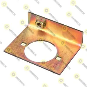 Пластина комбайна 7120 Case CNH 84069925