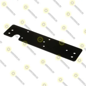 Пластина двигателя 84527380 Case CNH 84308115