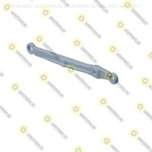 Рычаг зерновой жатки 3050 35FT Case CNH 84423190