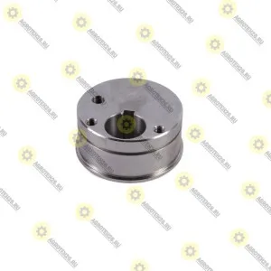 Колодка Case CNH 9504210