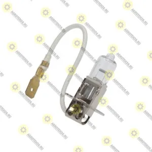 Лампочка пресс-подборщика RBX343 Case CNH 9703399