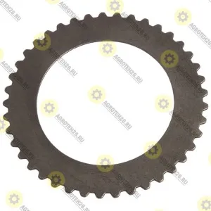 F070198 ТОРМОЗНОЙ  ДИСК John Deere