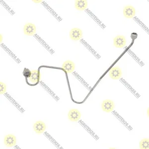 RE60051 ТОПЛИВОПРОВОД John Deere