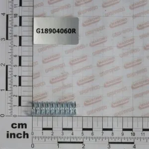 G18904060 Пружина