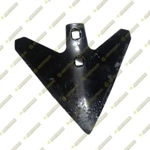 Лапа стрельчатая С 5.1 (220 мм) (КРН) (Н.043.05.402)