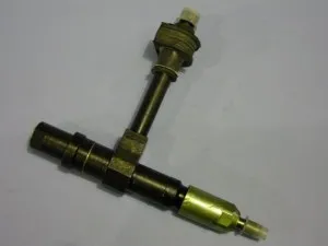 Форсунка старого обр. (ОАО ЯЗДА) ЯМЗ-236,-238