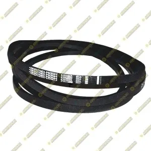 Ремень Optibelt (РСМ 6201356, B/17 1525 Li) привода ветилятора двигателя КСУ-1 до 03.2017 Оригинал