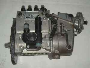 Насос топливный Д-245.5 (Ногинск)