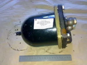 Фильтр в сборе серия 8401