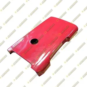 Капот МТЗ-1523
