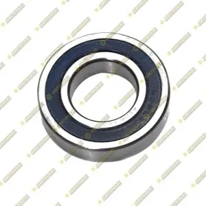 Подшипник 6207-2RS (ЖТТ2,1/2,4 "Strige") "Клевер"