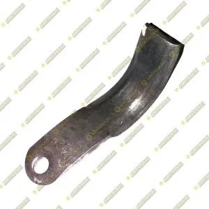 Нож ротора (КСД-2,0 "Sterh") "Клевер"