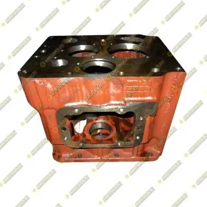Корпус КПП МТЗ-1221 (голый)
