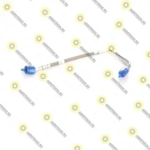 150 Датчик 103356 вакуумный системы питания воздухом двигателя Cummins (Buhler/Бюлер) Оригинал