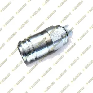 Муфта разрывная в сборе (RC2)(86038744/RSD-501-22MM) (Buhler/Бюлер) Оригинал