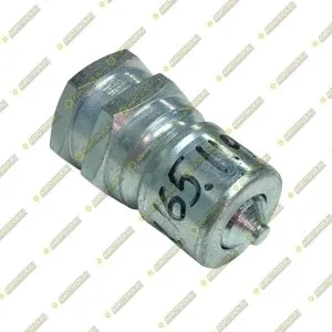 Гидромуфта 3/4&quot; к трактору (Buhler/Бюлер) Оригинал