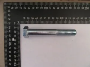 Болт BAA7420 (DIECI)