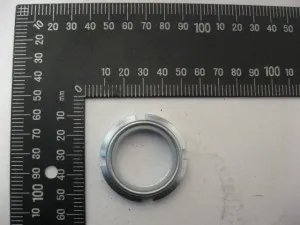 Гайка BAM1106 (DIECI)