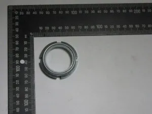 Гайка BAM1108 (DIECI)
