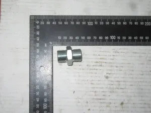 Фитинг гидравлический BHA0128 (DIECI)
