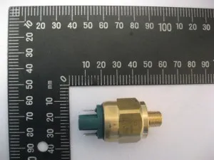 Датчик давления масла BHC5014 (DIECI)