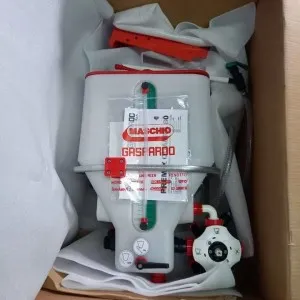 Премиксер Premix GreenMix T30 Maschio Gaspardo U50301306 (N955MX001)